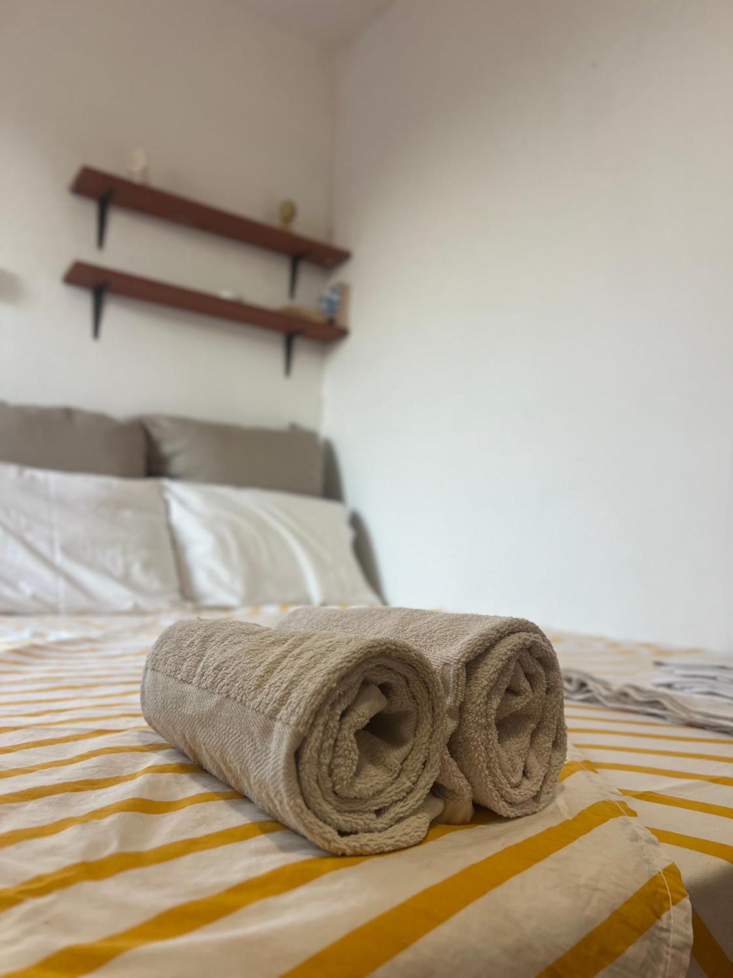 Village House Petalou Екстер'єр фото