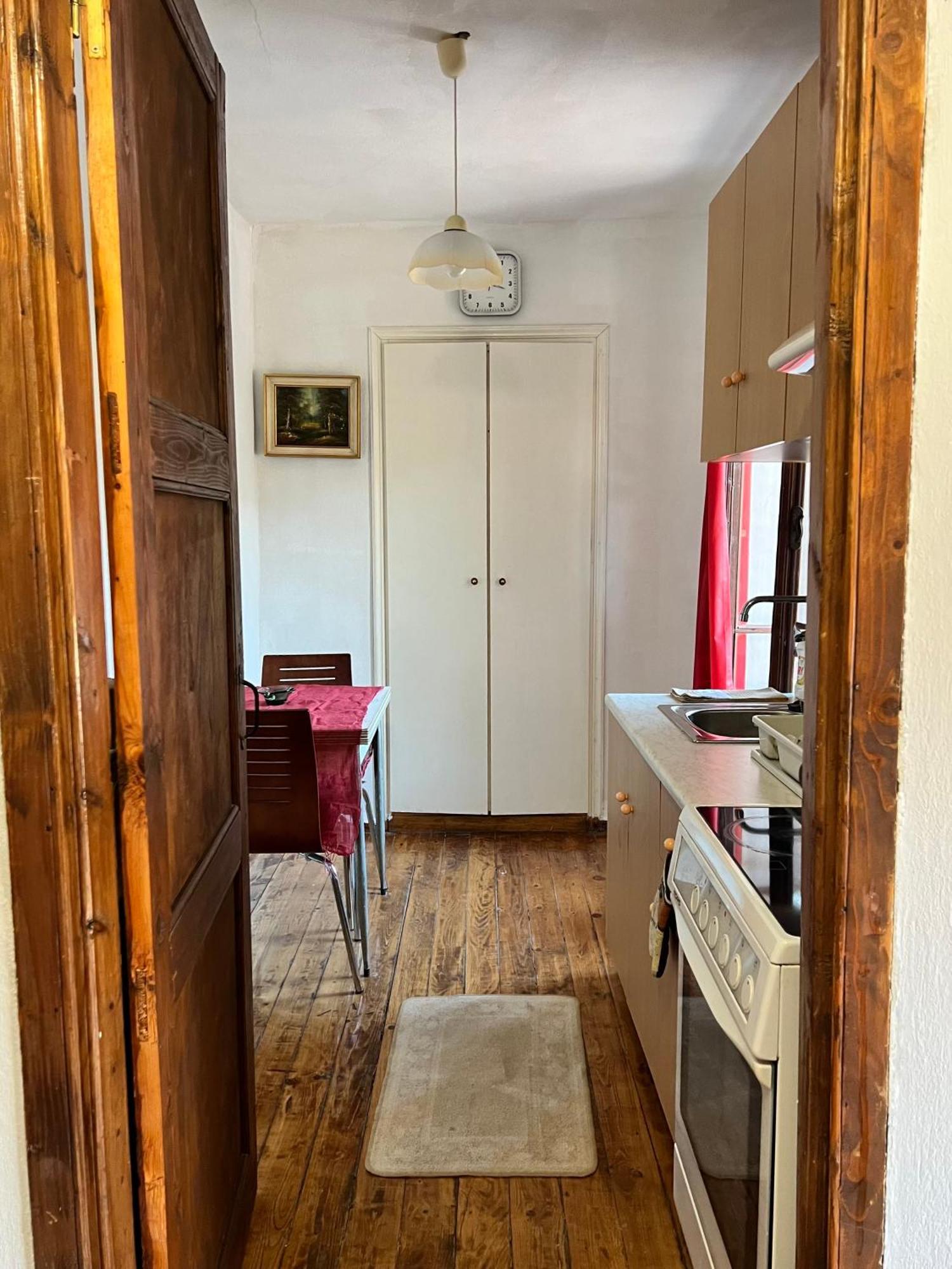 Village House Petalou Екстер'єр фото